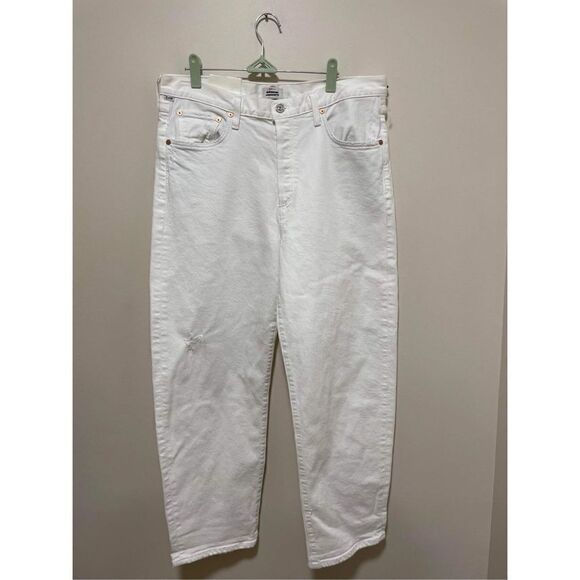 Citizens of Humanity Archive Comfort Stretch Size 32 - Picture 1 of 9